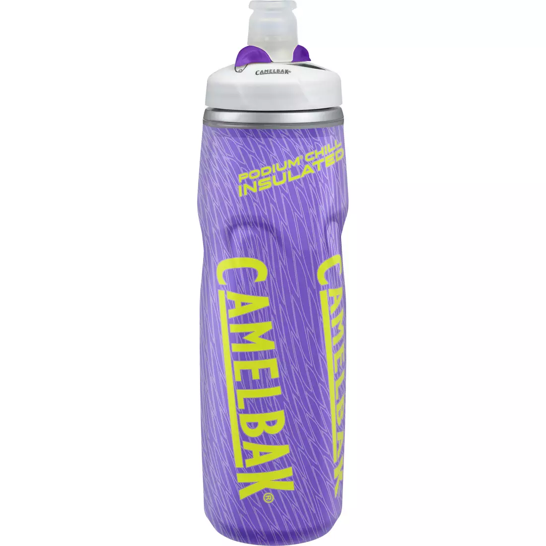 CAMELBAK Podium Thermal Bottle Big Chill 25oz/ 739 ml Lavender 52450 SS16