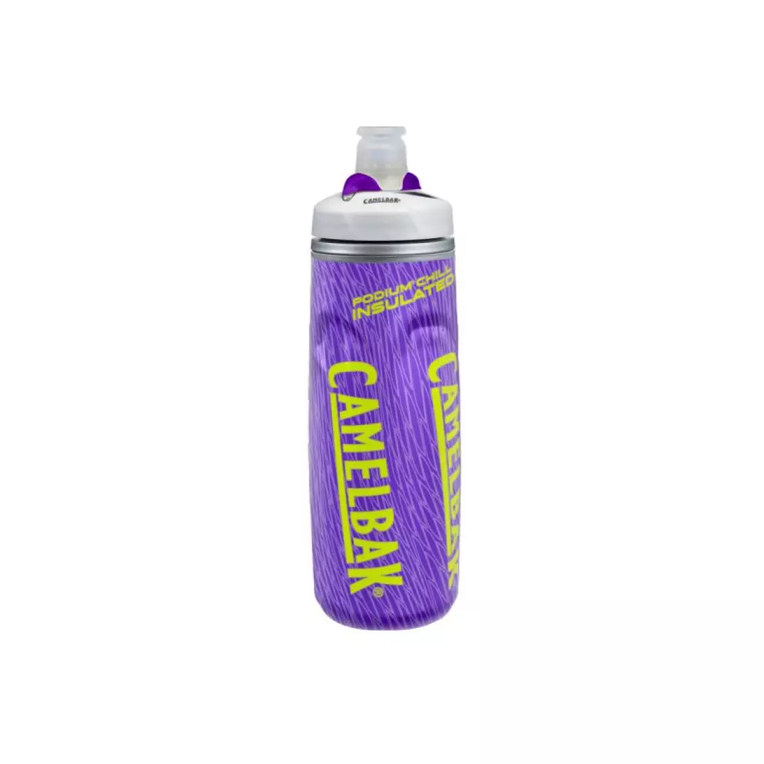 CAMELBAK Podium Thermal Bottle Chill 21oz/ 621 ml Lavender 52455 SS16