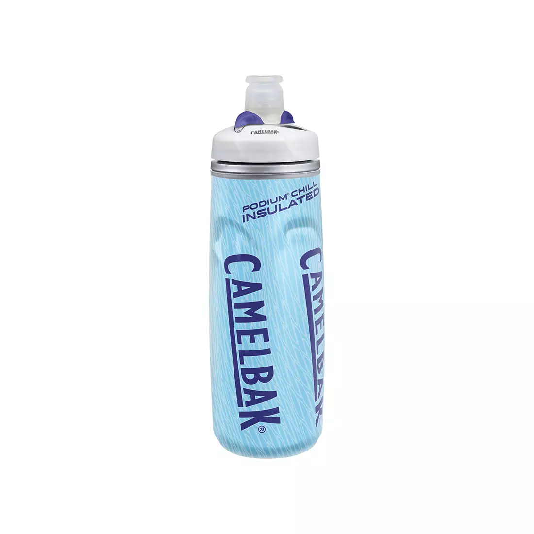 CAMELBAK Podium Thermal Bottle Chill 21oz/ 621 ml Sky 52438 SS16