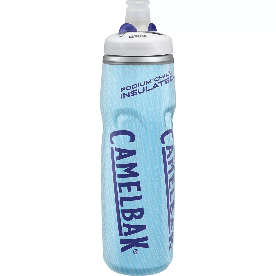CAMELBAK Podium thermal bottle Big Chill 25oz/ 739 ml Sky 52448 SS16