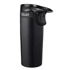 CAMELBAK SS18 FORGE Vacuum Thermos Mug Vacuum Insulated 12oz/ 354 ml Black Smoke 57016