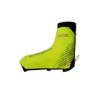CHIBA RACE rain covers for cycling shoes 31473 fluor