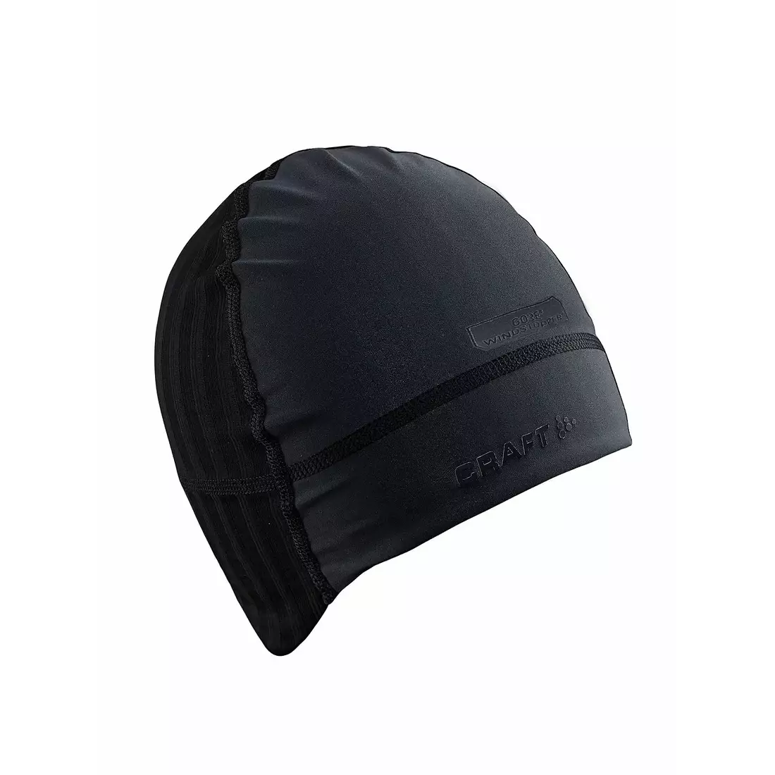 CRAFT BE ACTIVE EXTREME 2.0 WINDSTOPPER cap 1904514-9999