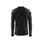 CRAFT BE ACTIVE EXTREME 2.0 WINDSTOPPER men's T-shirt 1904505-9999
