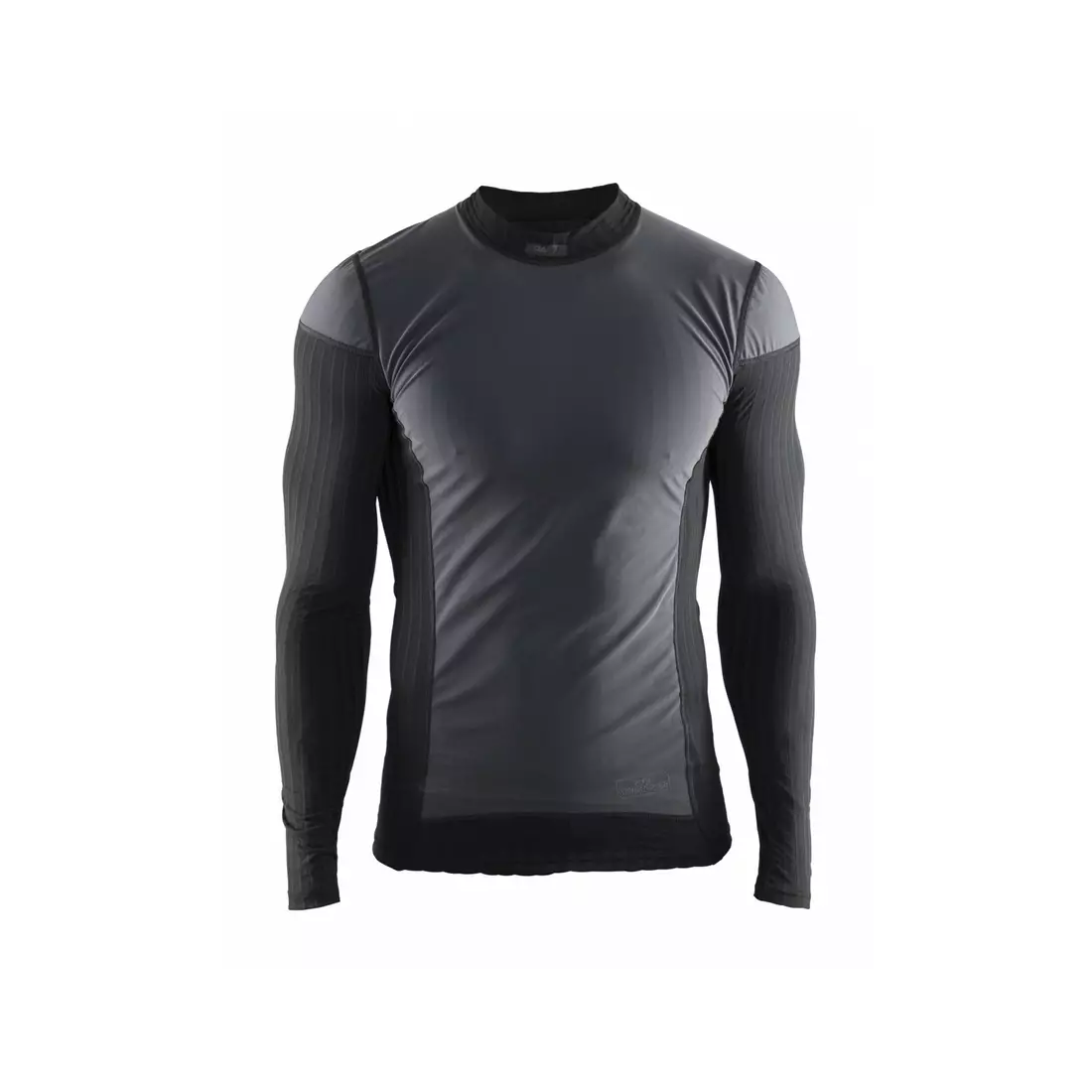 CRAFT BE ACTIVE EXTREME 2.0 WINDSTOPPER men's T-shirt 1904505-9999
