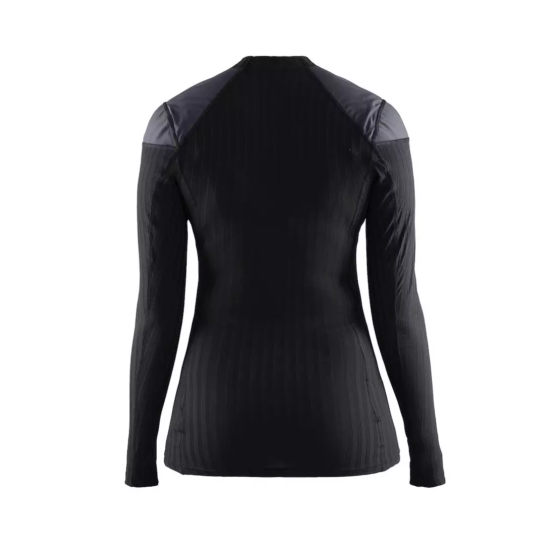 CRAFT BE ACTIVE EXTREME 2.0 WINDSTOPPER women's T-shirt 1904500-9999