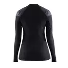 CRAFT BE ACTIVE EXTREME 2.0 WINDSTOPPER women's T-shirt 1904500-9999
