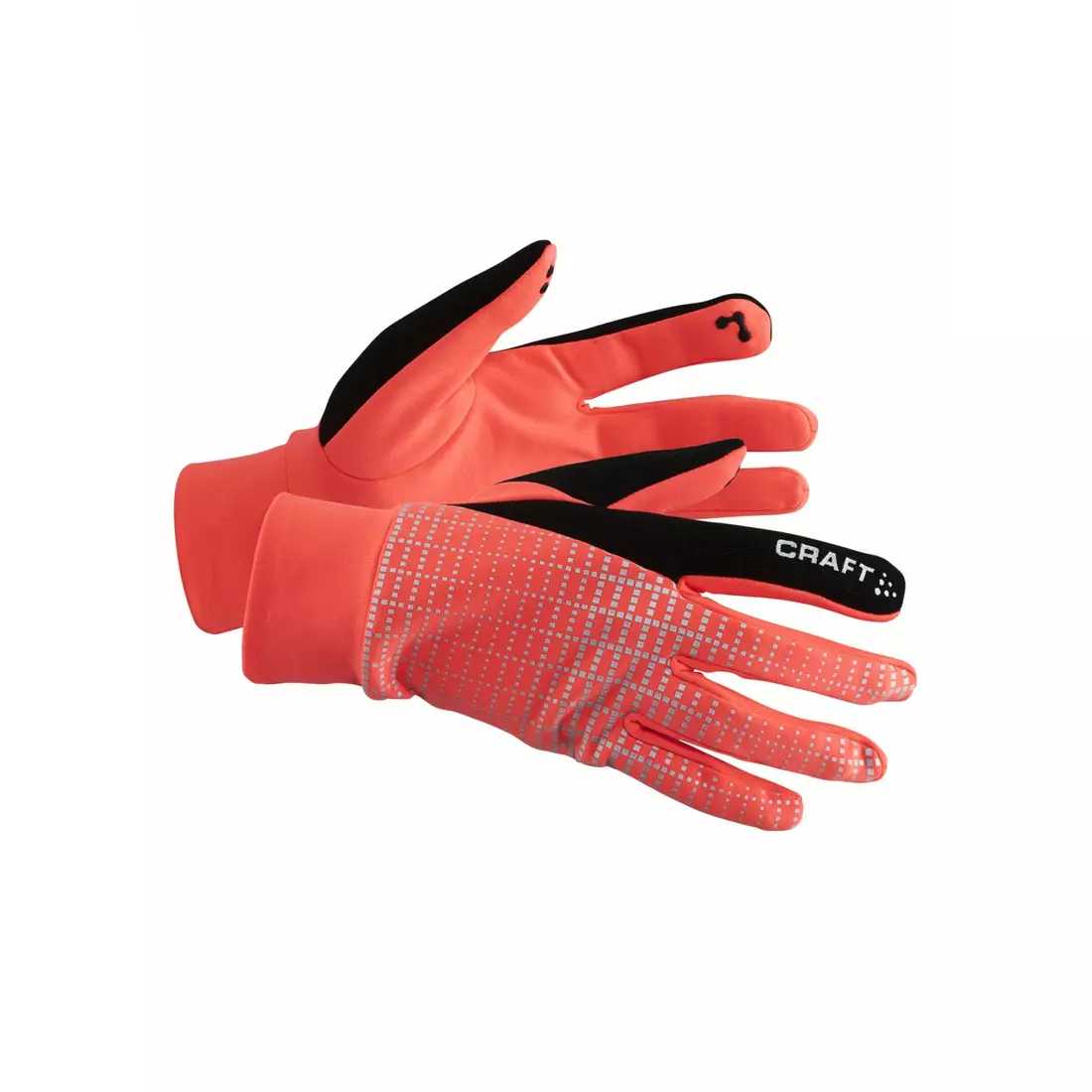 CRAFT BRILLIANT 2.0 warm running gloves 1904311-2825