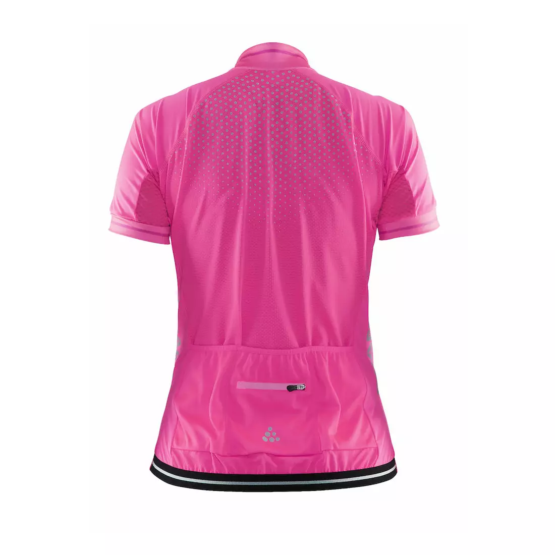 CRAFT GLOW women's cycling jersey 1903265-2403
