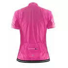 CRAFT GLOW women's cycling jersey 1903265-2403