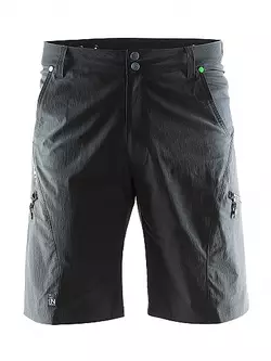 CRAFT IN THE ZONE - men's shorts 1902646-8999