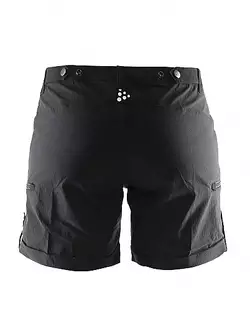 CRAFT IN THE ZONE - women's shorts 1902647-8999