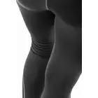 CRAFT MIND women's running pants, uninsulated 1903944-9999