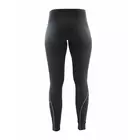 CRAFT MIND women's running pants, uninsulated 1903944-9999