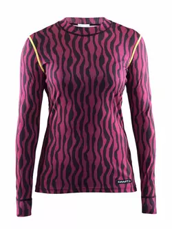 CRAFT MIX &amp; MATCH functional women's thermal T-shirt 1904508-2043