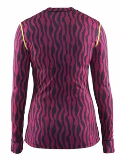 CRAFT MIX &amp; MATCH functional women's thermal T-shirt 1904508-2043