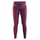 CRAFT MIX &amp; MATCH functional women's thermoactive pants 1904509-2043