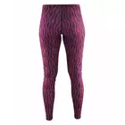 CRAFT MIX &amp; MATCH functional women's thermoactive pants 1904509-2043