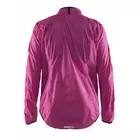 CRAFT MOVE women's rainproof cycling jacket 1903257-2403