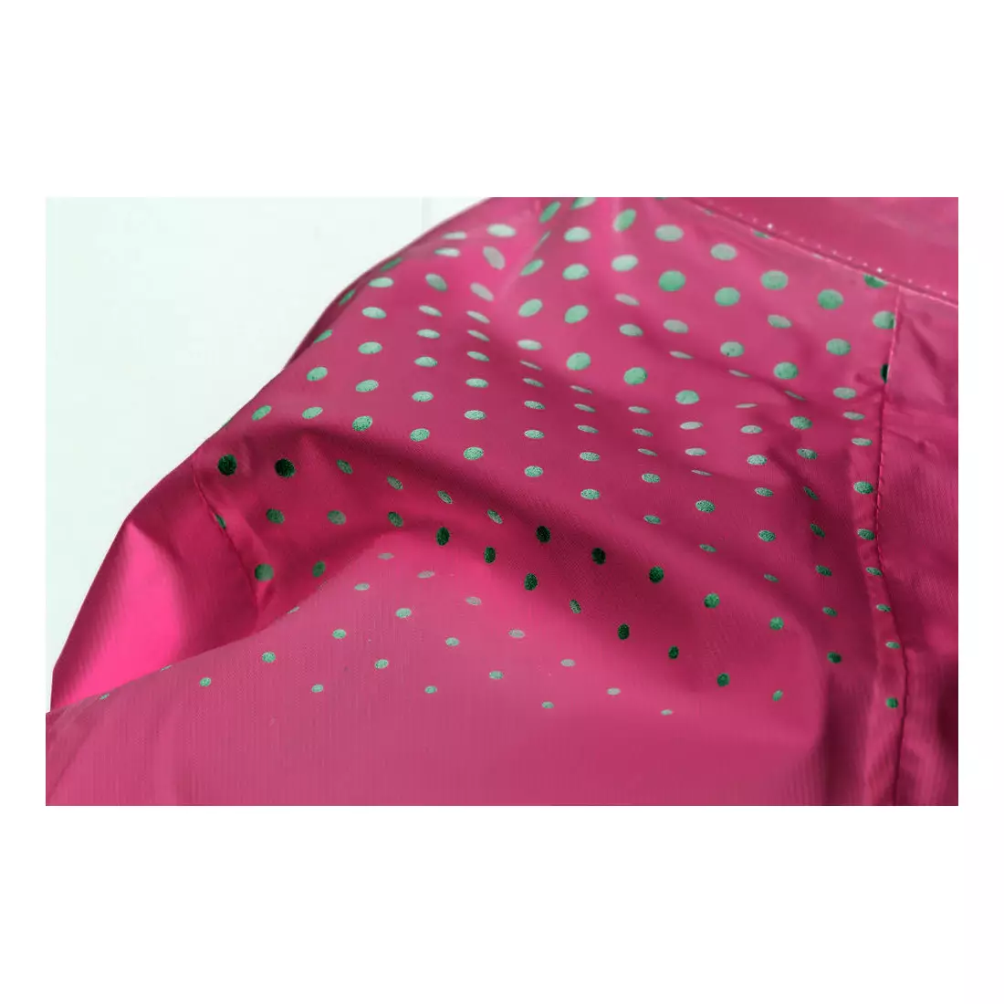 CRAFT MOVE women's rainproof cycling jacket 1903257-2403