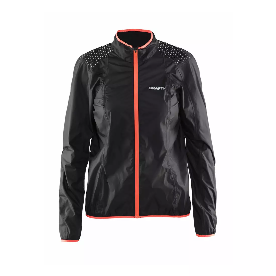 CRAFT MOVE women's rainproof cycling jacket 1903257-9825