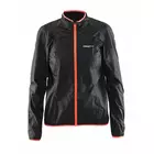 CRAFT MOVE women's rainproof cycling jacket 1903257-9825