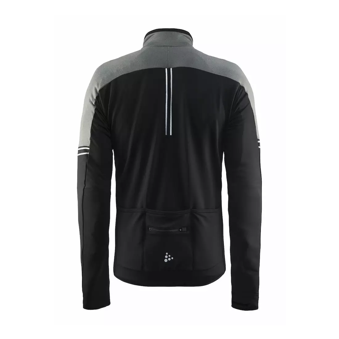 CRAFT VELO lightly insulated cycling sweatshirt 1904441-2975