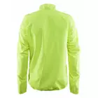 CRAFT VELO men's lightweight rainproof cycling jacket 1904440-1851