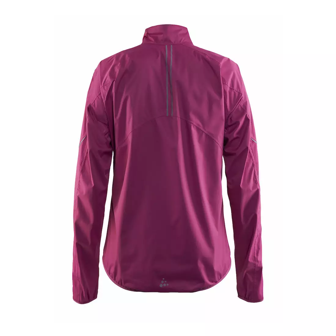 CRAFT VELO women's lightweight rainproof cycling jacket 1904431-1403