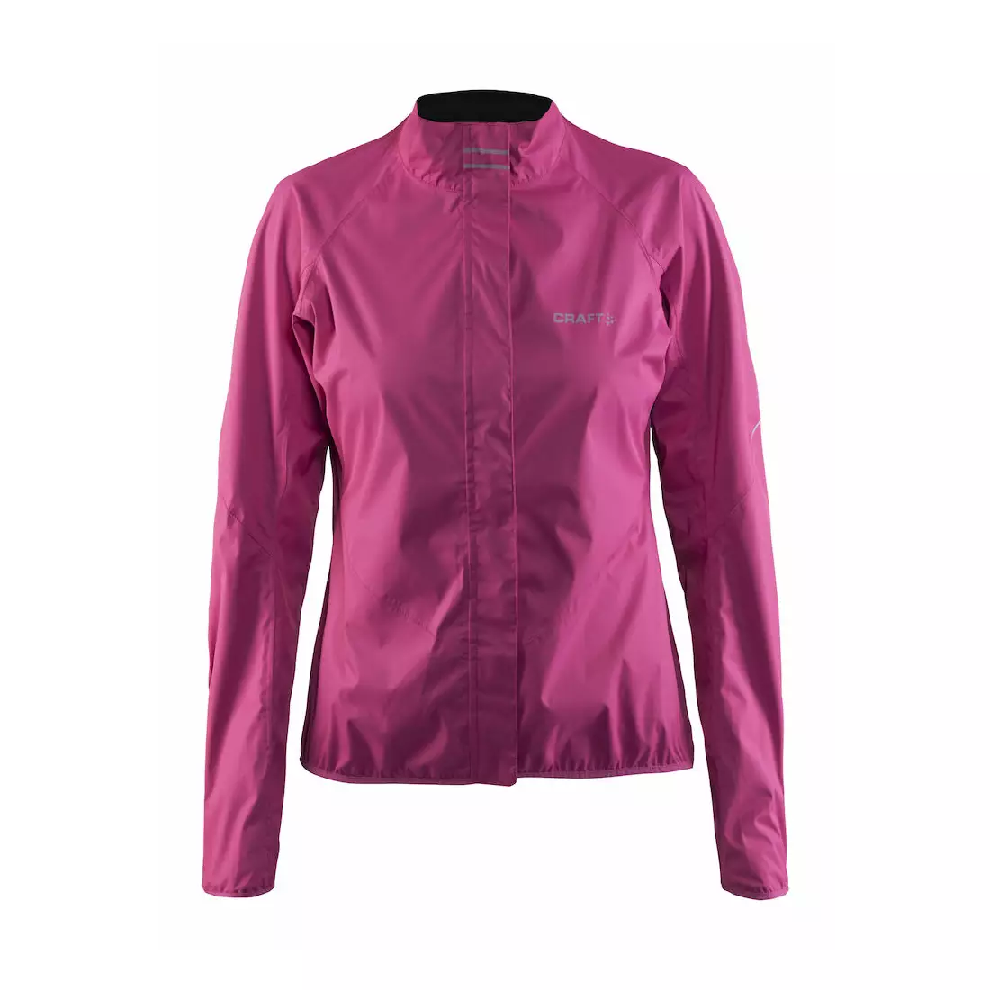 CRAFT VELO women's lightweight rainproof cycling jacket 1904431-1403