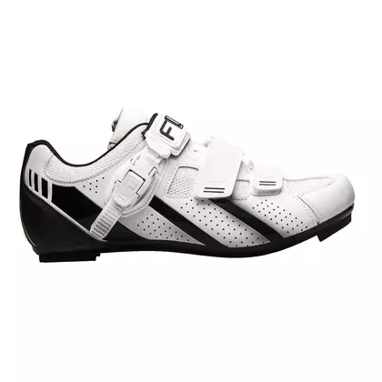 FLR F-15 bicycle shoes White