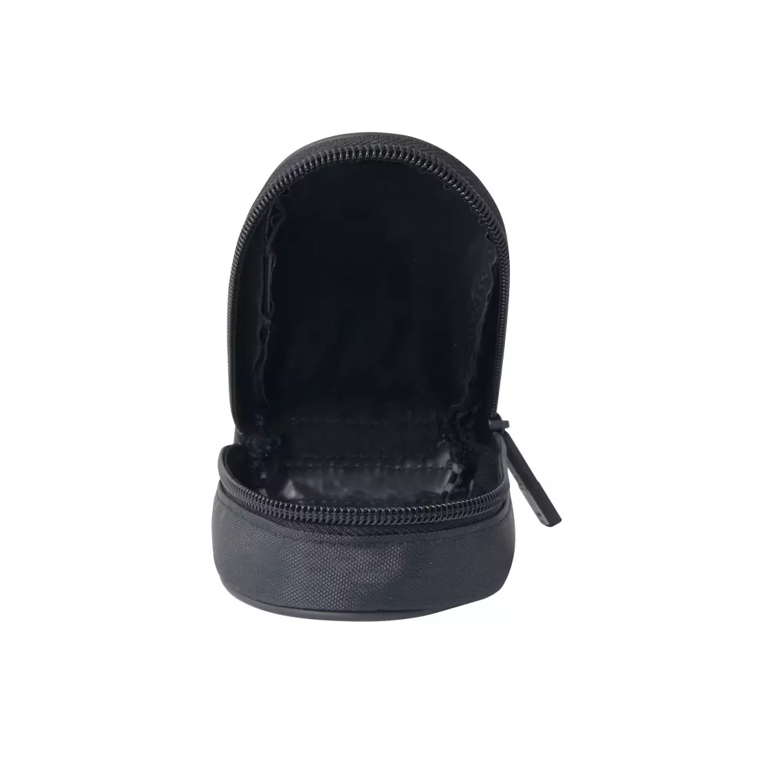 FORCE MINILIGHT velcro saddle bag, black 896091