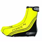 FORCE RAINY PU DRY rain covers for cycling shoes 90599