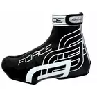 FORCE RAINY rain covers for cycling shoes 90604