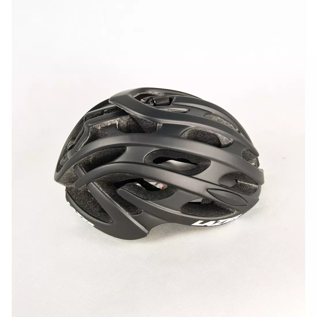 LAZER BLADE bicycle helmet matt black