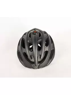 LAZER BLADE bicycle helmet matt black