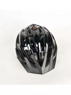 LAZER MAGMA MTB bicycle helmet, matt black