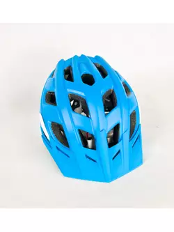LAZER - ULTRAX MTB bicycle helmet, color: cyan blue