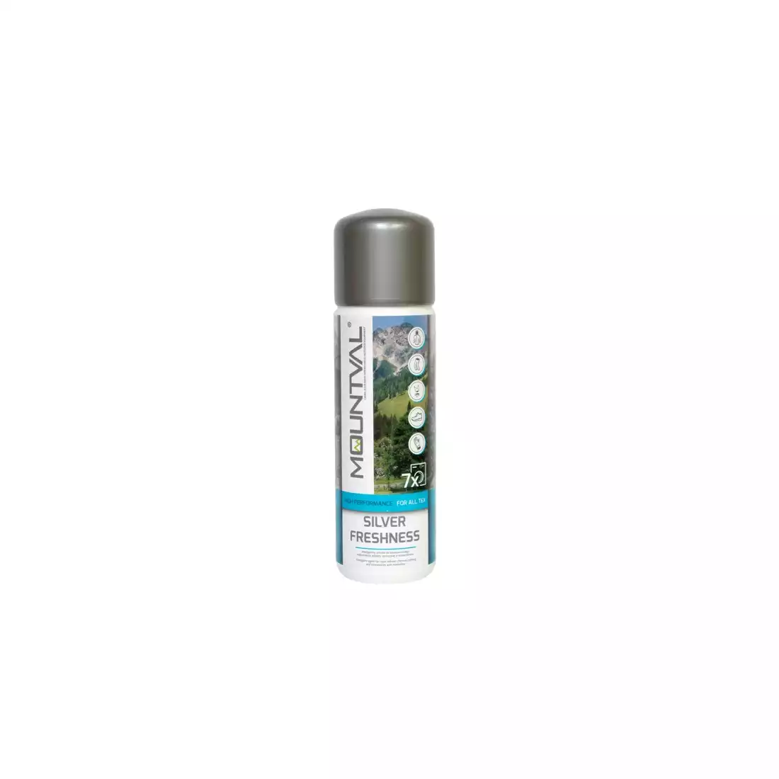 MOUNTVAL - SILVER FRESHNESS agent for refreshing thermal clothing 315 ml