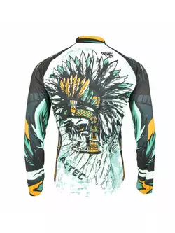 MikeSPORT DESIGN AZTEC men's cycling sweatshirt