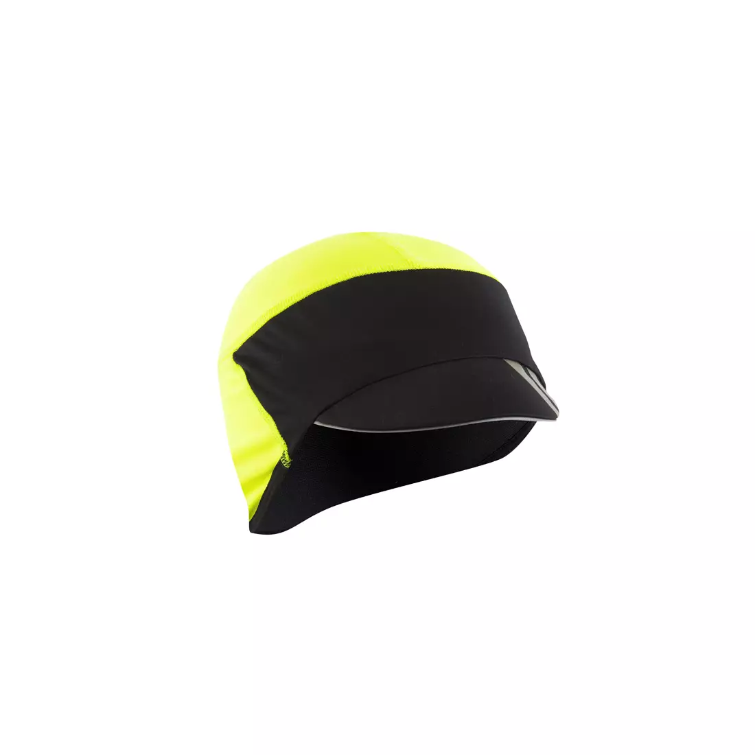 PEARL IZUMI AW16 Barrier Helmet Cap 14361607428ONE Screaming Yellow One