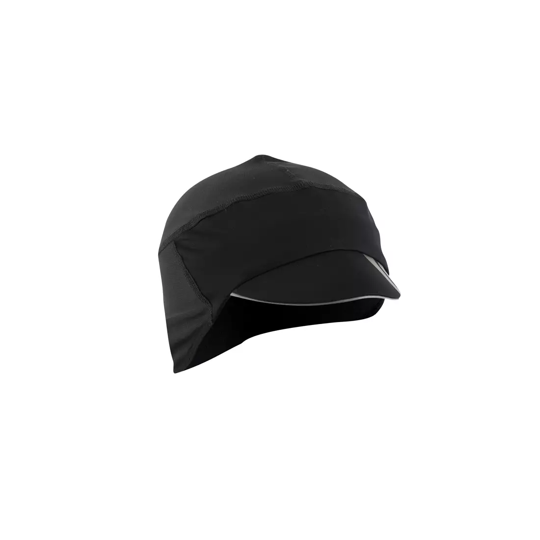 PEARL IZUMI AW17 Barrier Helmet Cap 14361607021ONE Black universal size