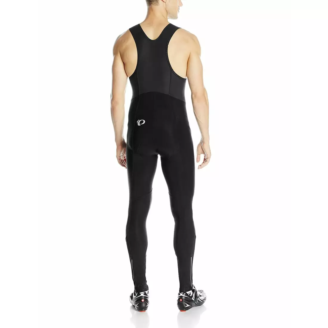 PEARL IZUMI ELITE THERMAL insulated cycling pants 11111538-021 black