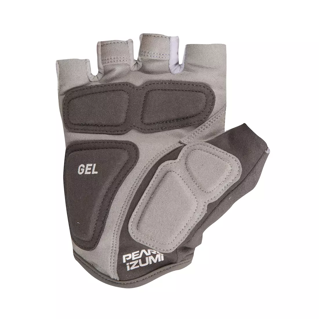 PEARL IZUMI ELITE cycling gloves, GEL 14141601-508 white
