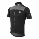 PEARL IZUMI men's cycling jersey Elite Pursuit 111217035JE Black/Smoked