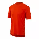 PEARL IZUMI men's cycling jersey Top Summit 191217075IC Orange.Com
