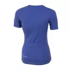PEARL IZUMI women's cycling jersey Select 11221703-5IV Dazzling Blue Whirl