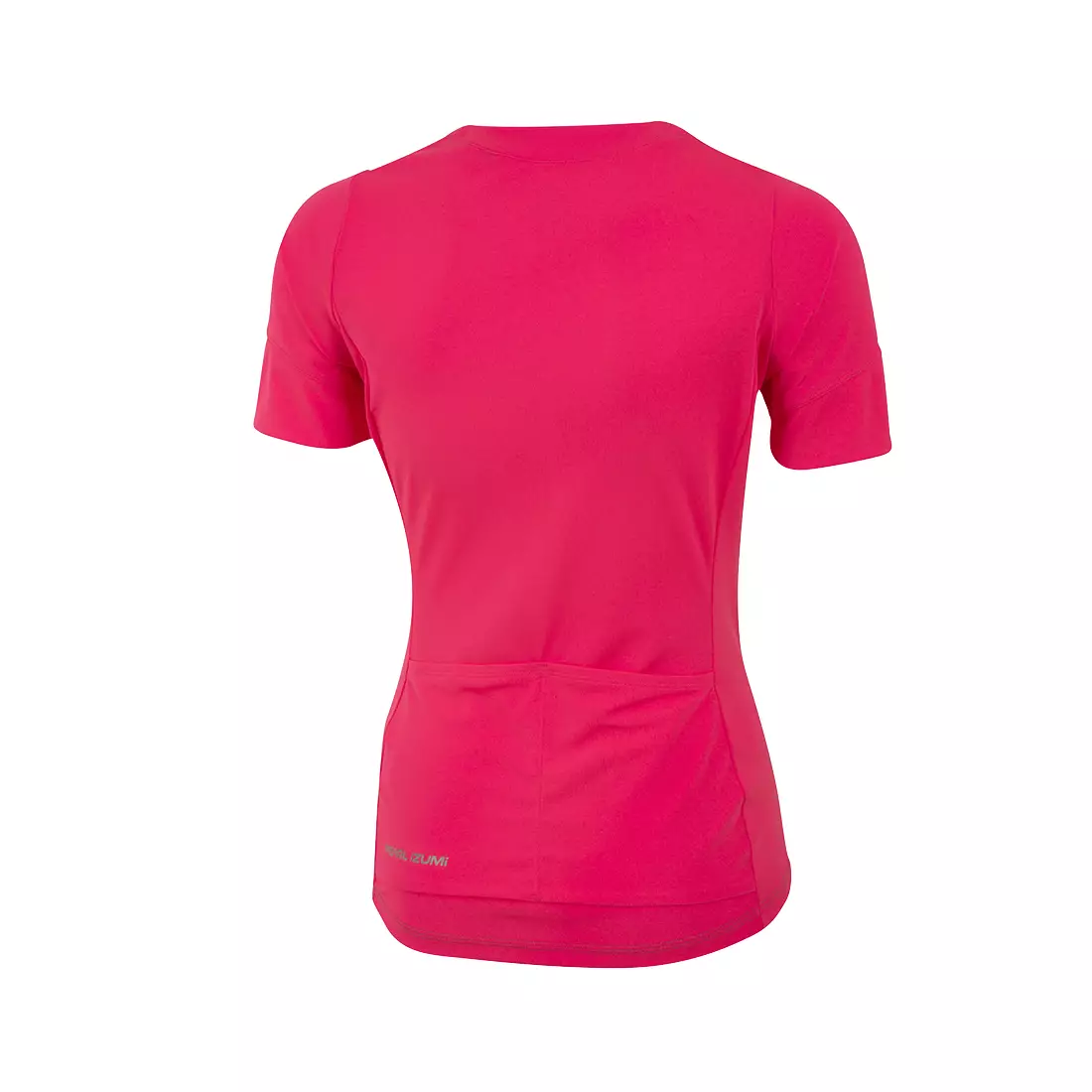 PEARL IZUMI women's cycling jersey Select 11221703-5IW Screaming Pink Whirl