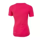 PEARL IZUMI women's cycling jersey Select 11221703-5IW Screaming Pink Whirl