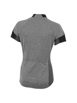 PEARL IZUMI women's cycling jersey Select ESCAPE 11221630-5LP Smoked Pearl Parquet